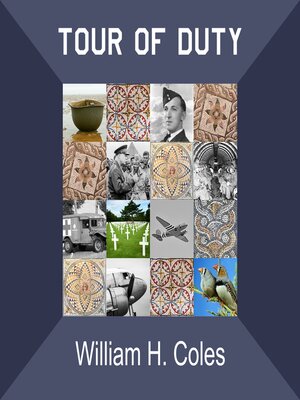 cover image of Tour of Duty